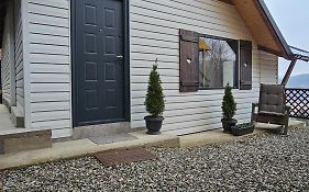 Chalet Dor De Munte